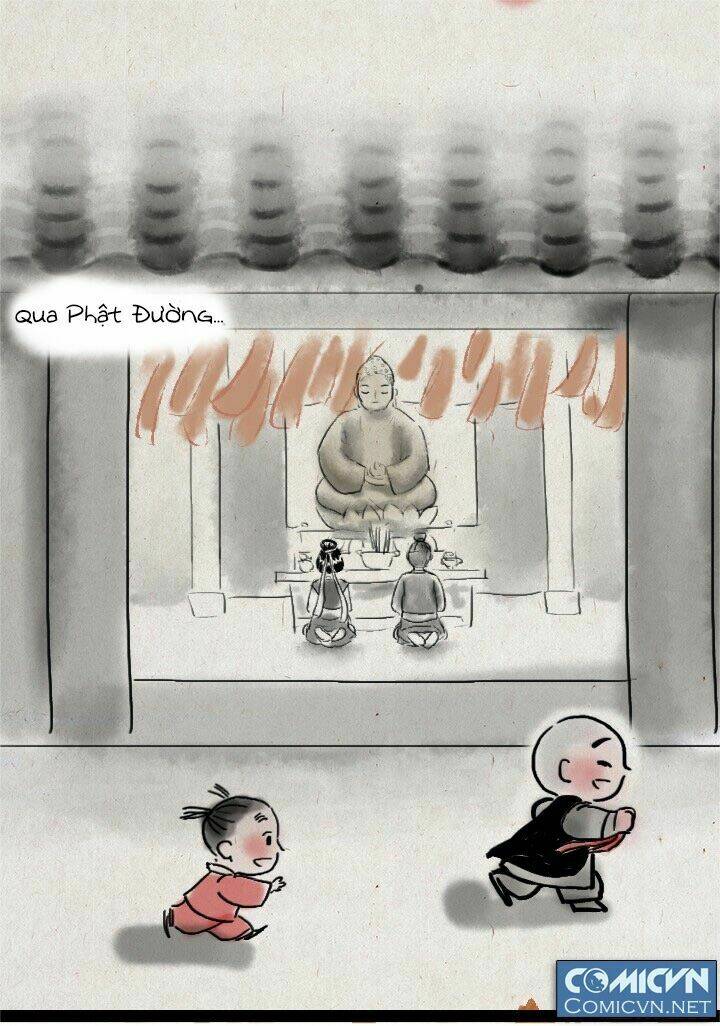 nhất thiền tiểu hòa thượng chapter 42 12