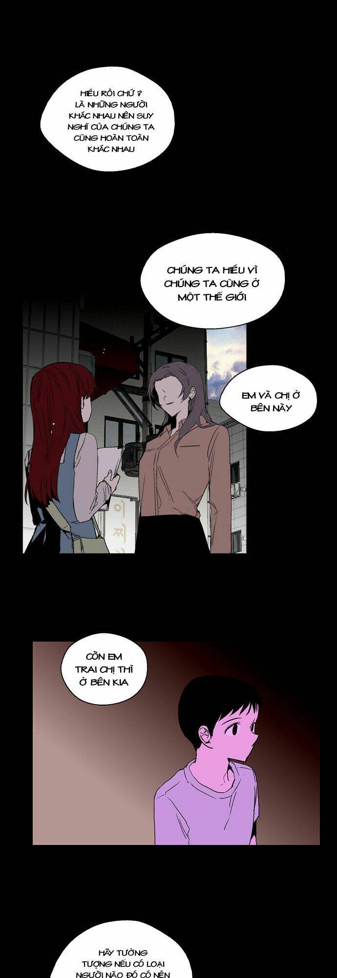 người máy hủy diệt chapter 140 7