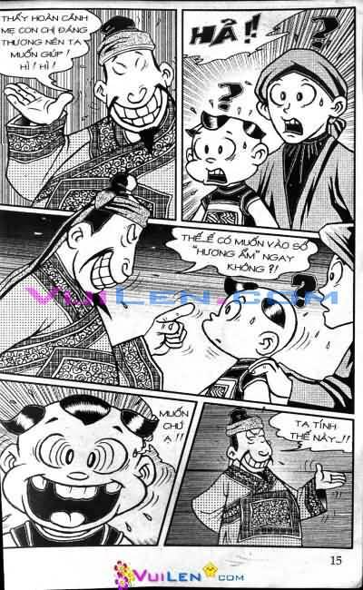 thần đồng đất việt chapter 8 12