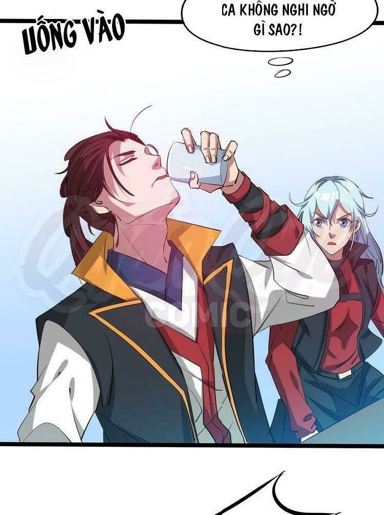 long mạch võ thần chapter 70 35