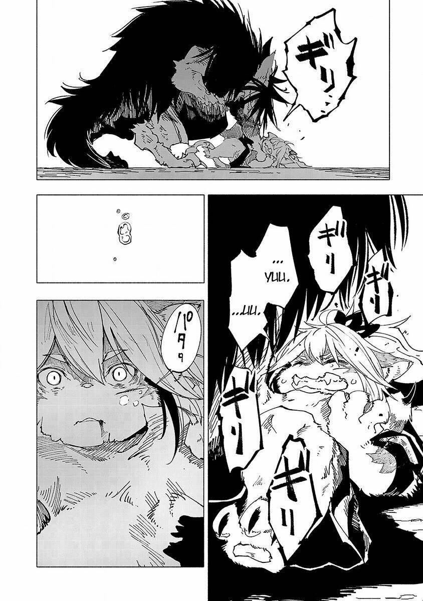 kemono giga chapter 9 13