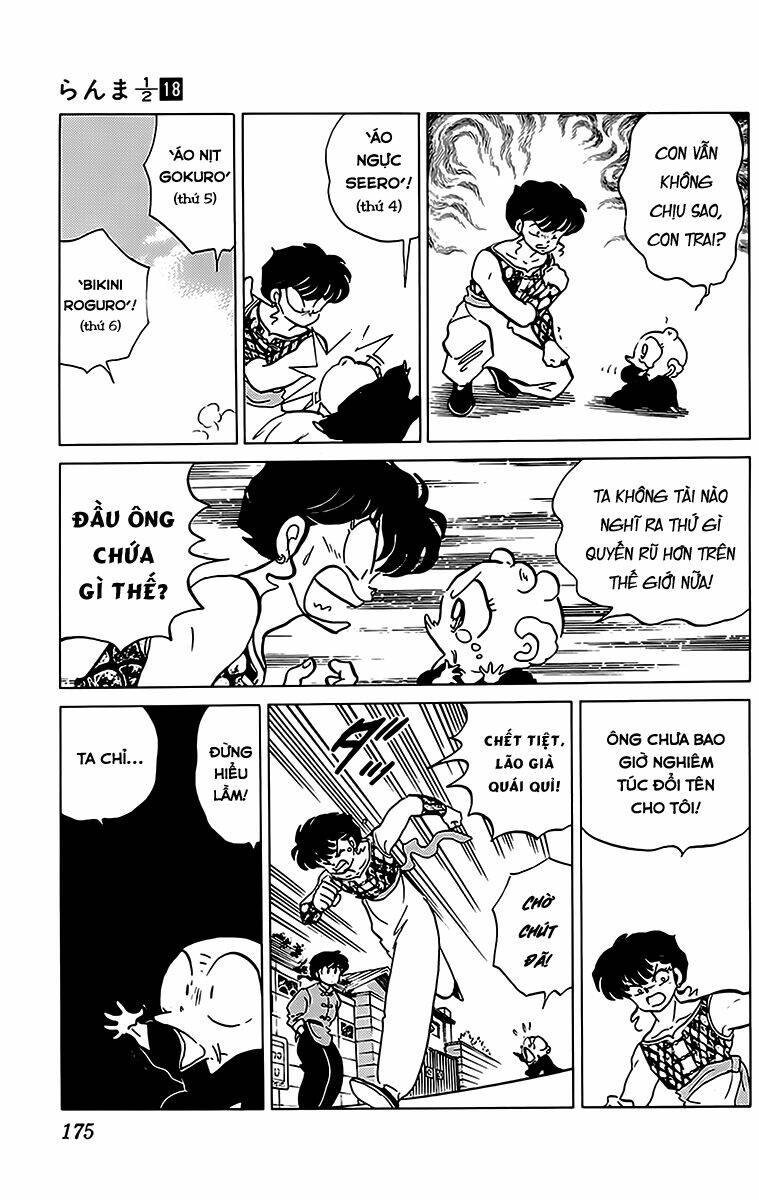 suối lời nguyền chapter 190 12