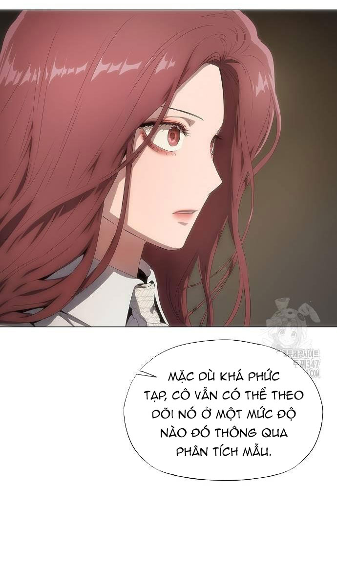 không thể thoát ra khỏi bộ phim kịch tính chapter 24.1 12