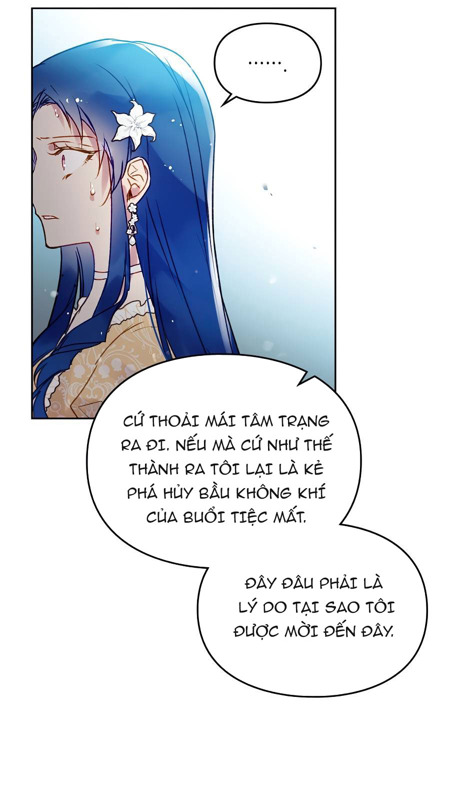 kết thúc của nhân vật phản diện chỉ có thể là cái chết chapter 66 40