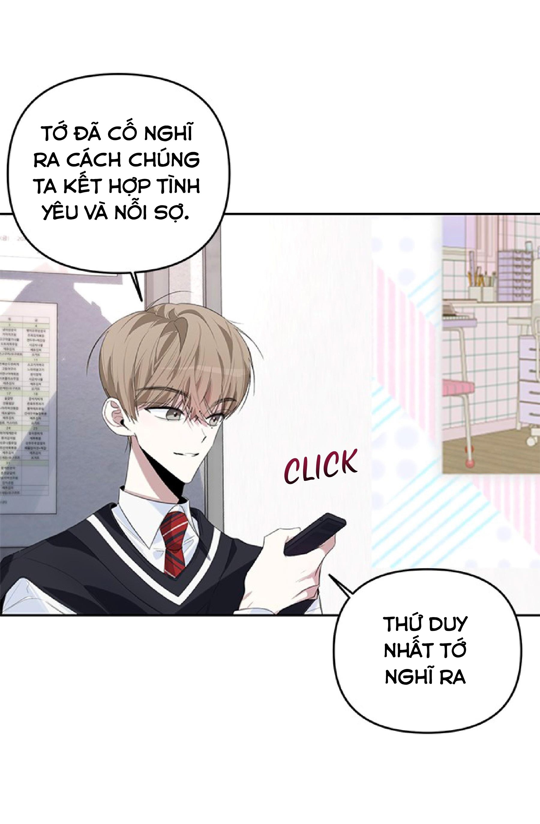 đàn anh xấu xa của tôi chapter 44 83