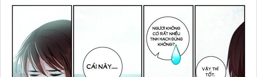 Âm Dương Miện chapter 60.5 47