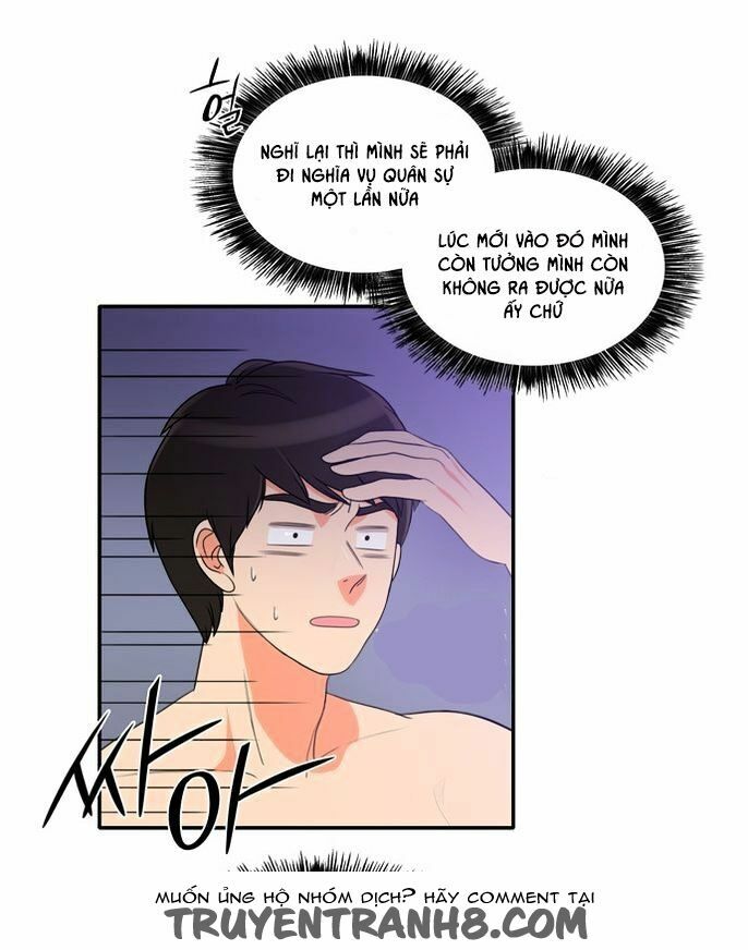 do it one more time- yêu lại từ đầu chapter 16 4