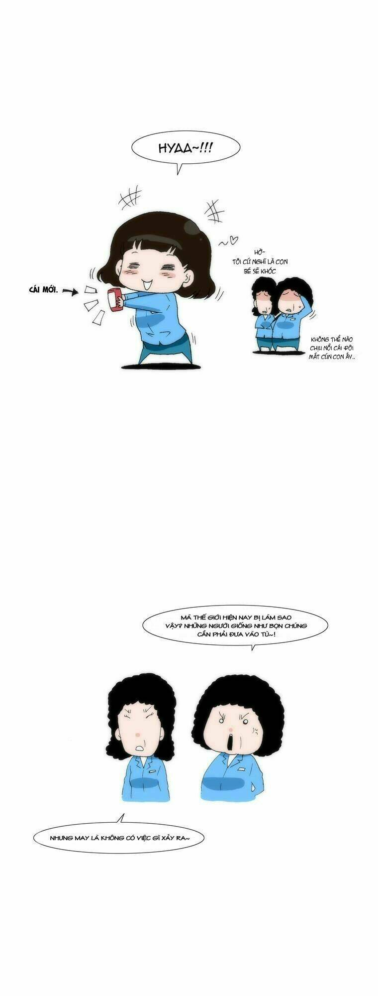 can't see can't hear but love chapter 17 7