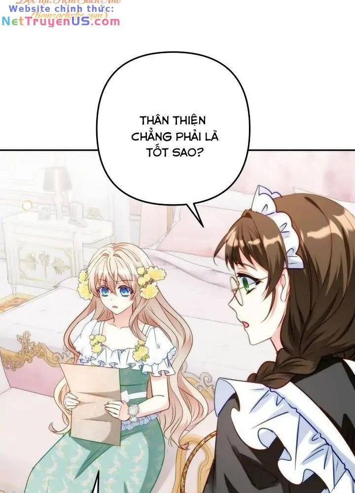 tại sao mẹ chồng tôi lại như thế này? chapter 41 110