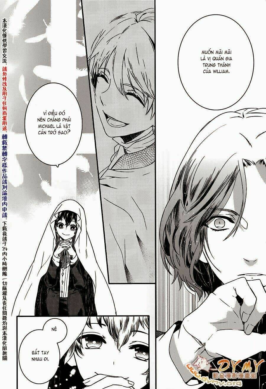 phong ấn triệu hồi ác quỷ dantalion chapter 43 16