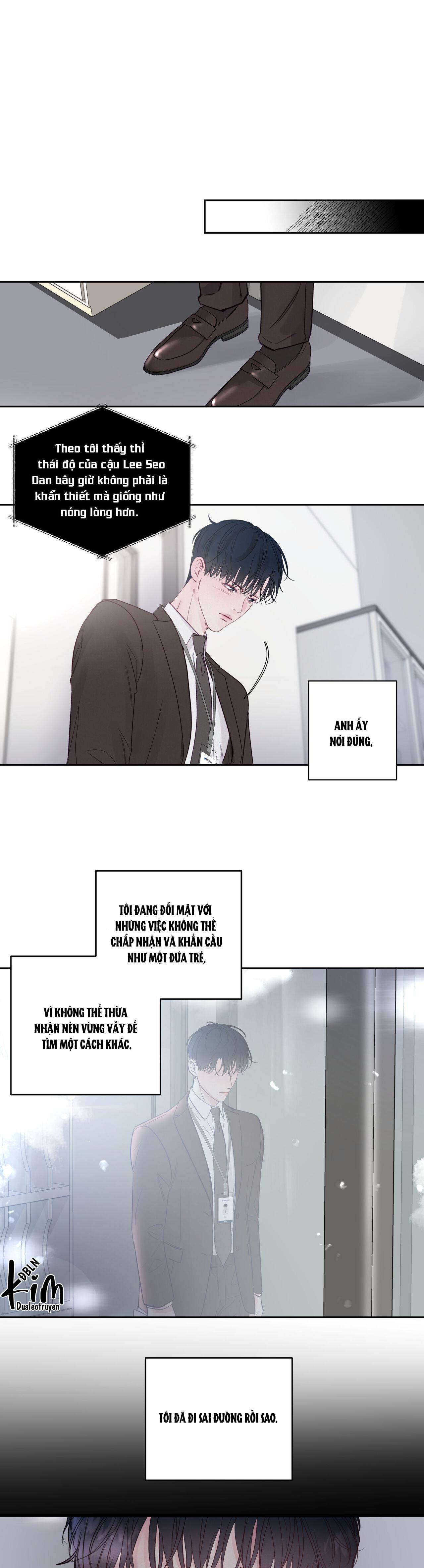 chủ nhân của thứ bảy chapter 1 26