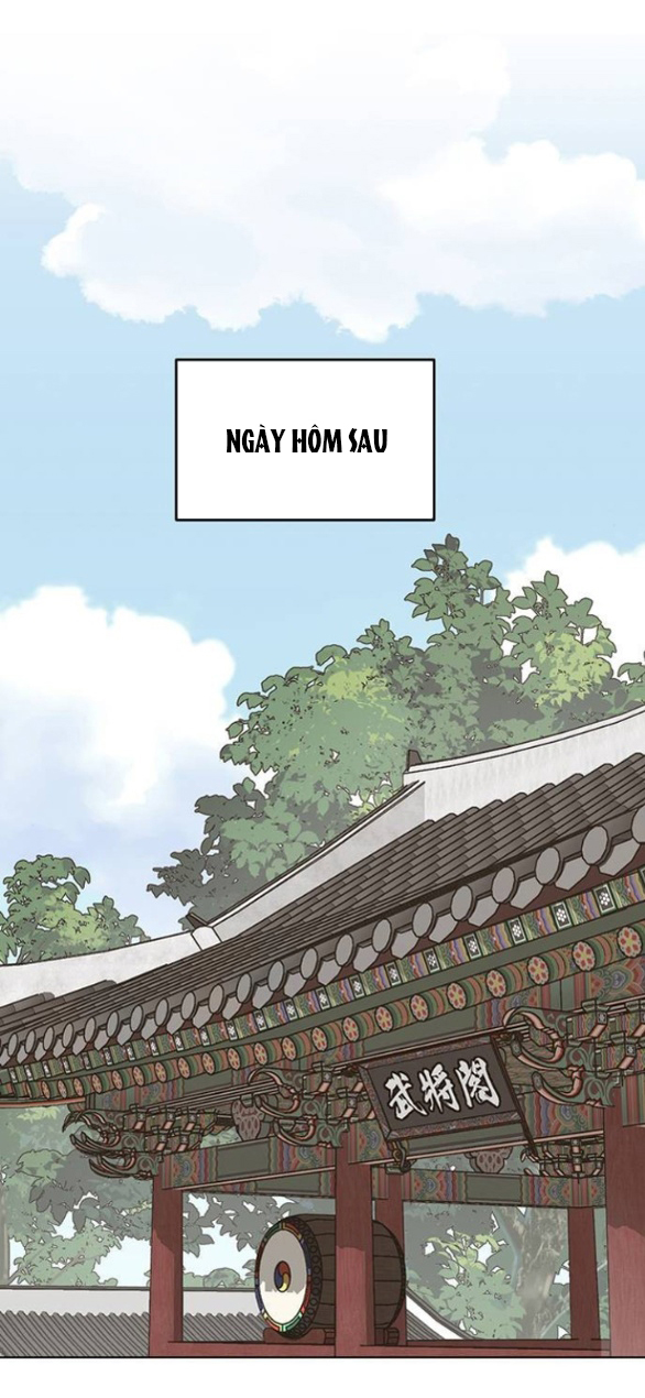 Quỷ Hồn chapter 6.2 8