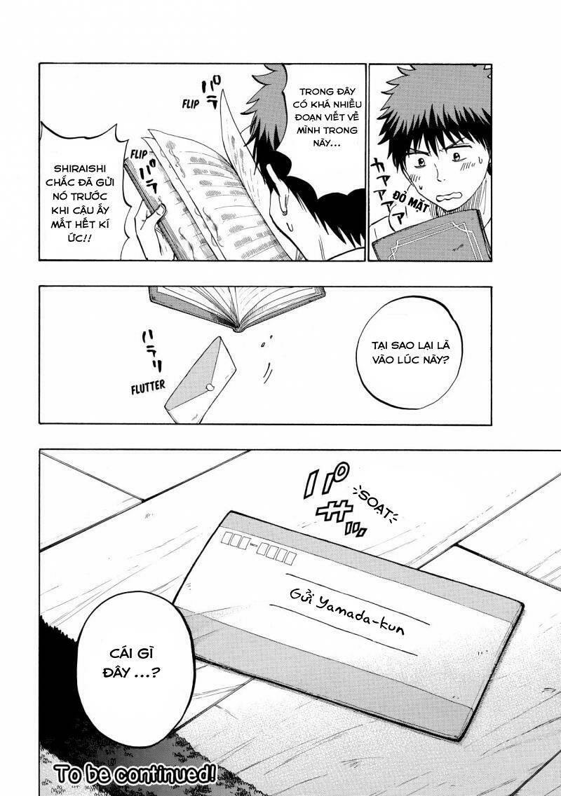 yamada và thất đại ma nữ chapter 238 20