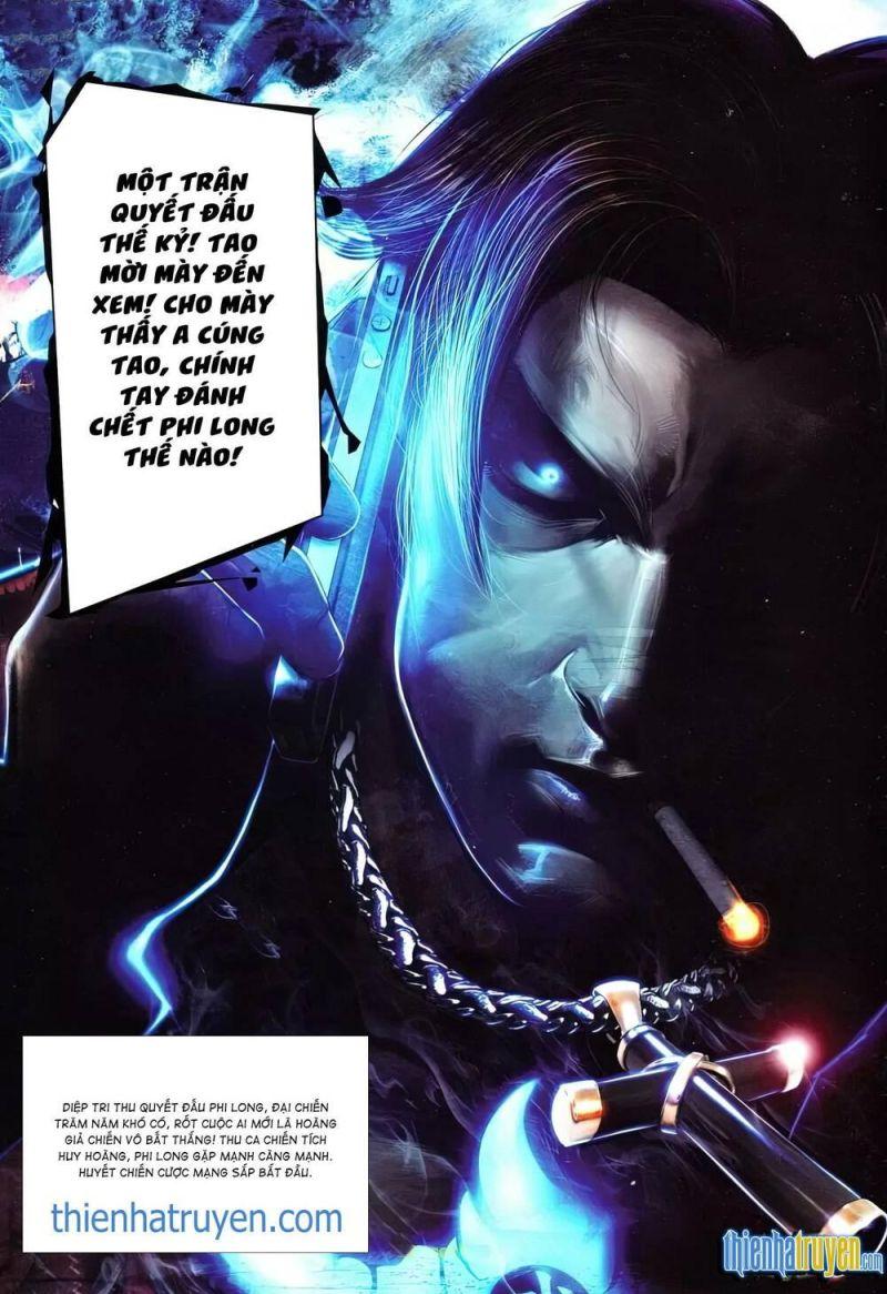 hỏa vũ diệu dương chapter 624 26