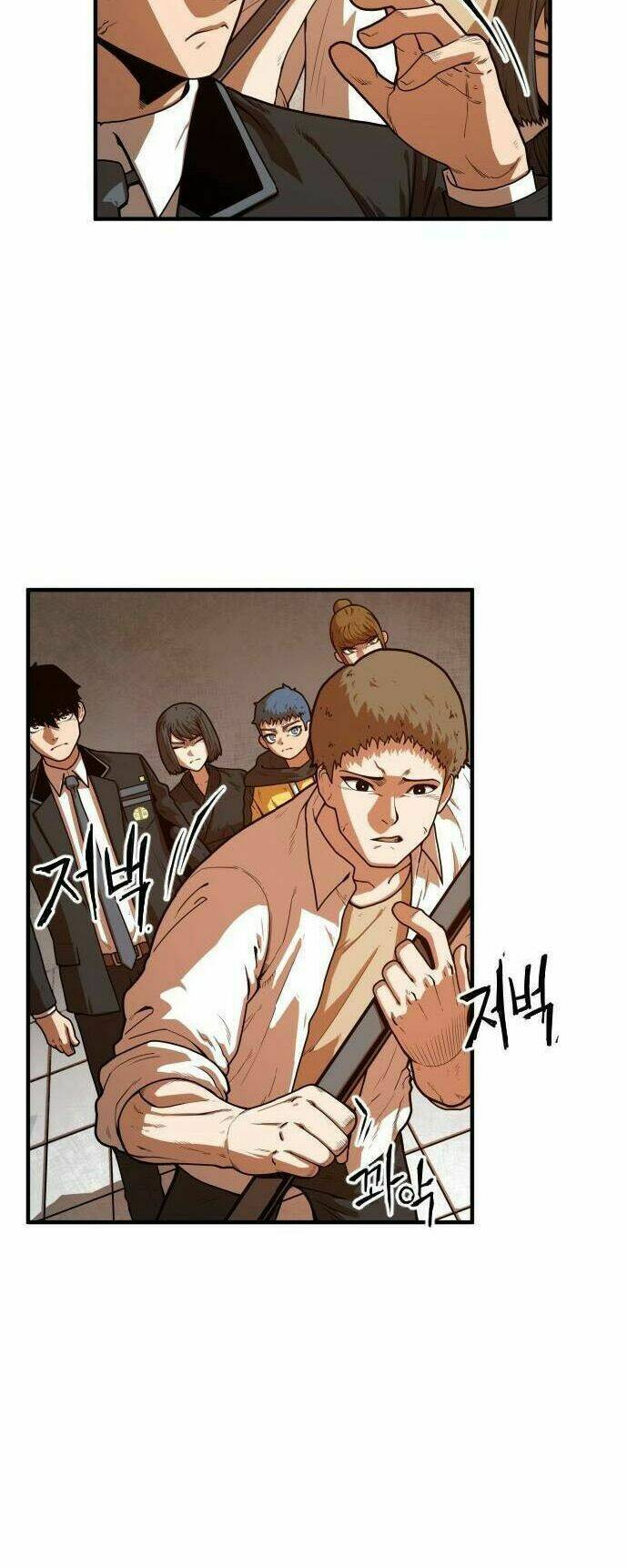 chinh phạt học đường chapter 5 82