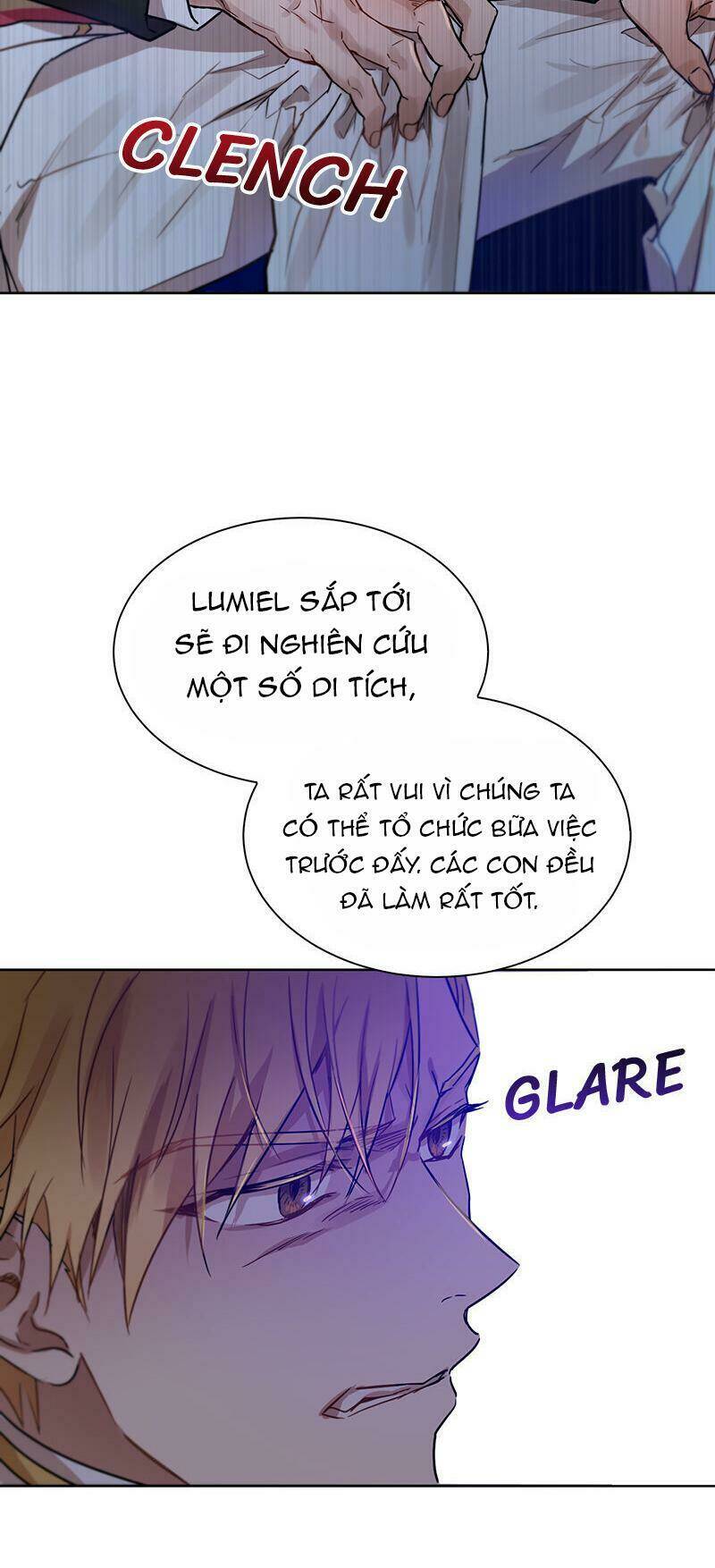 khế ước của ma tộc chapter 36 16