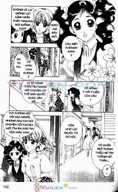 duyên kỳ ngộ chapter 10 143