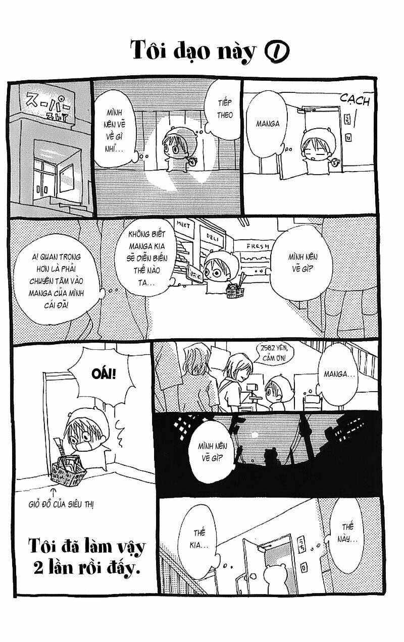 ai no tame ni chapter 2 30