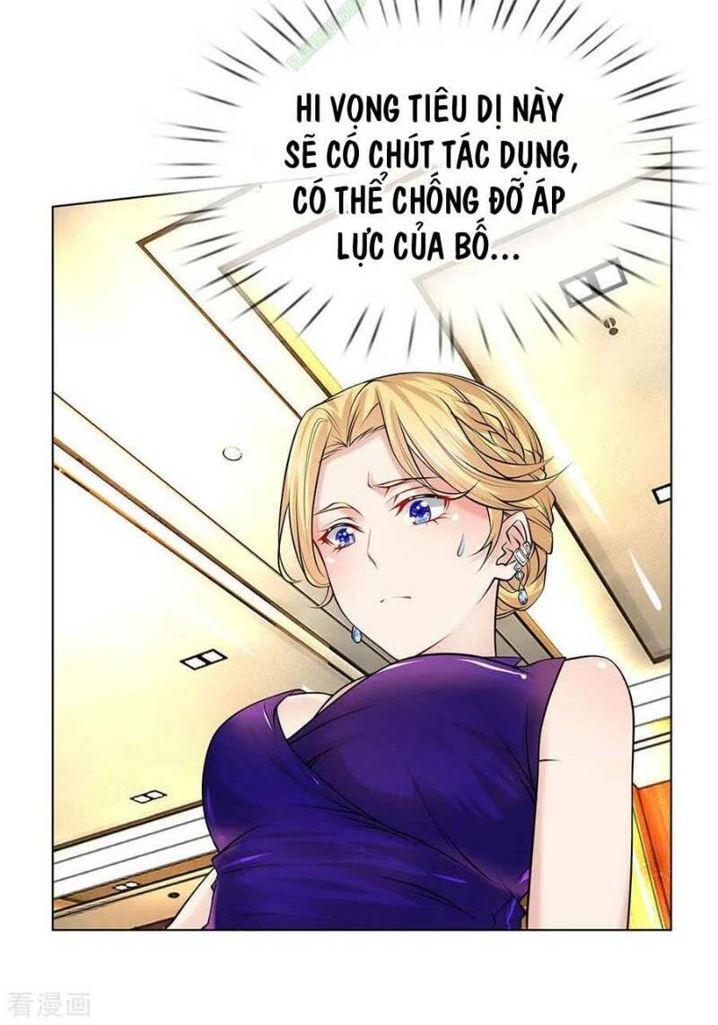 cực phẩm yêu nghiệt chapter 21 13