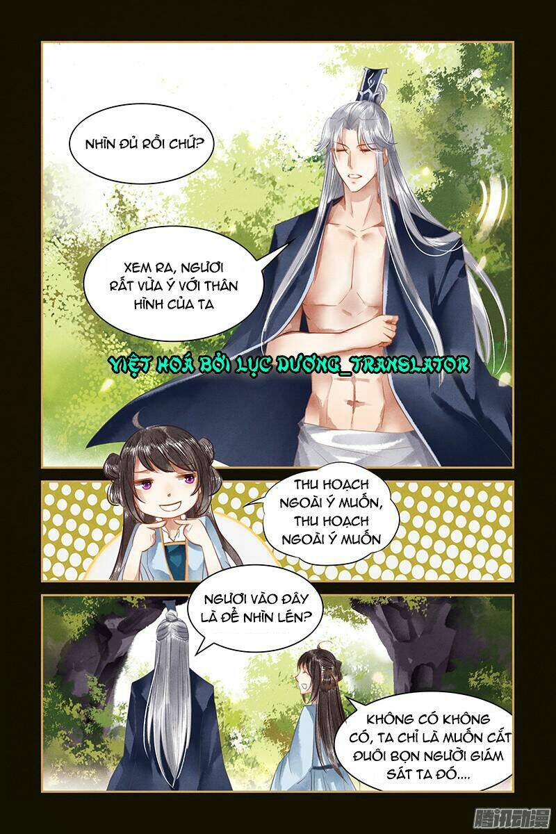 sủng phi của diêm ma chapter 13 4