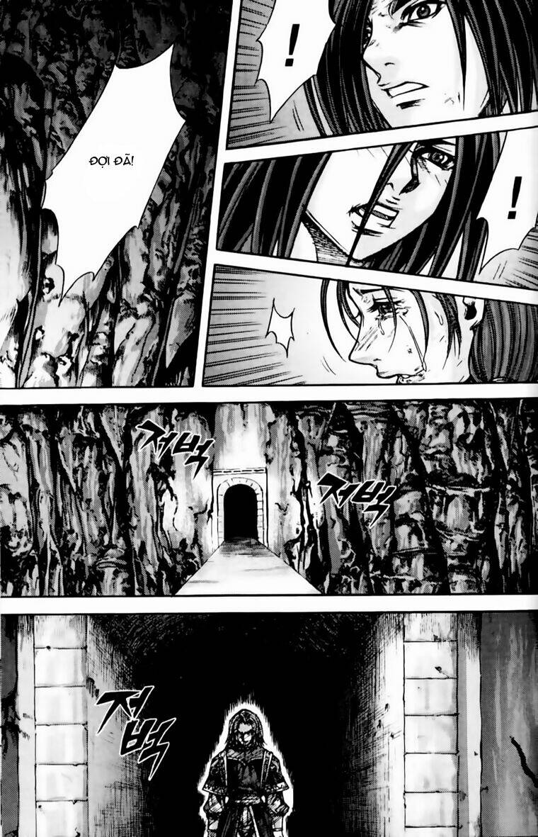 king of hell chapter 184 6