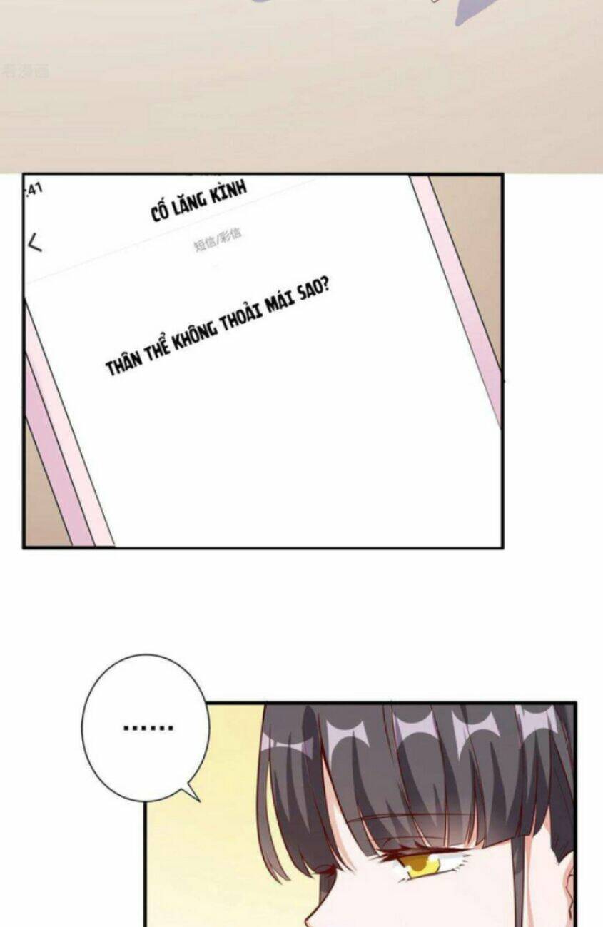 hôn nhân dục vọng: thiếu gia nhẹ một chút! chapter 150 26