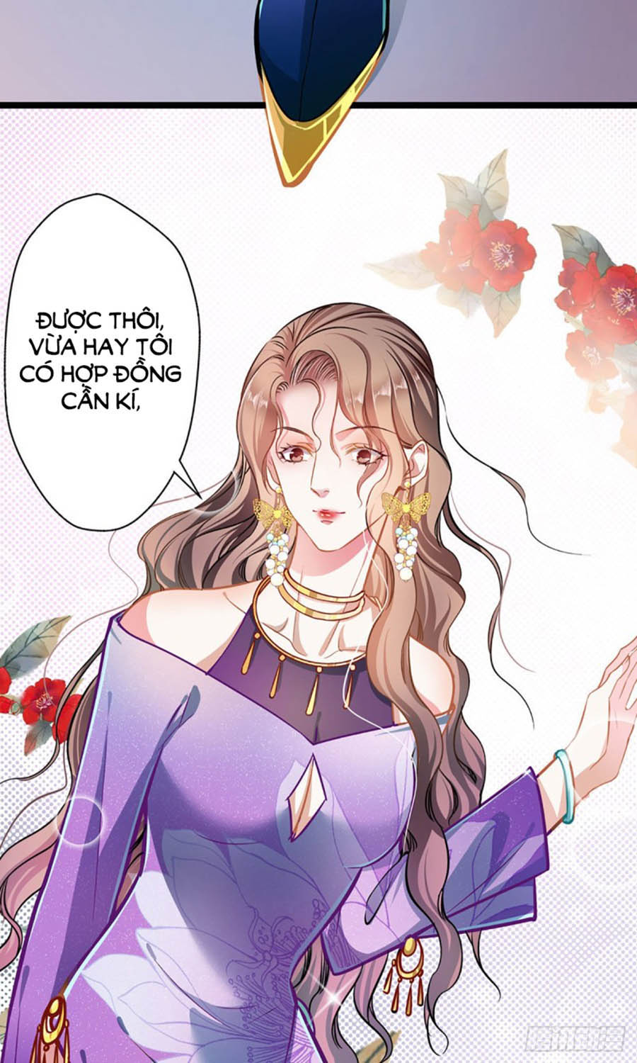 cưng chiều ái thê hư hỏng chapter 52 27