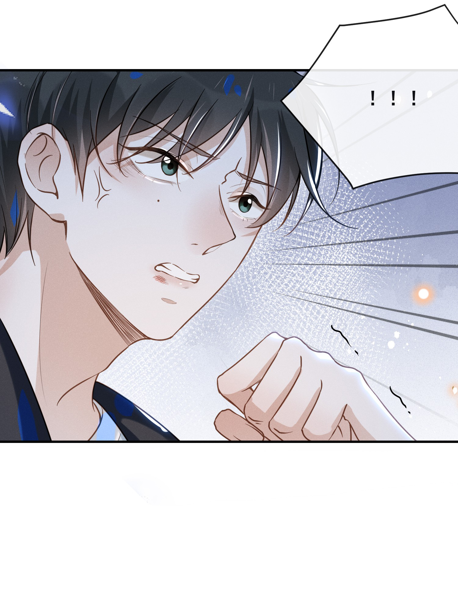 kiếp sau không gặp chapter 15 30