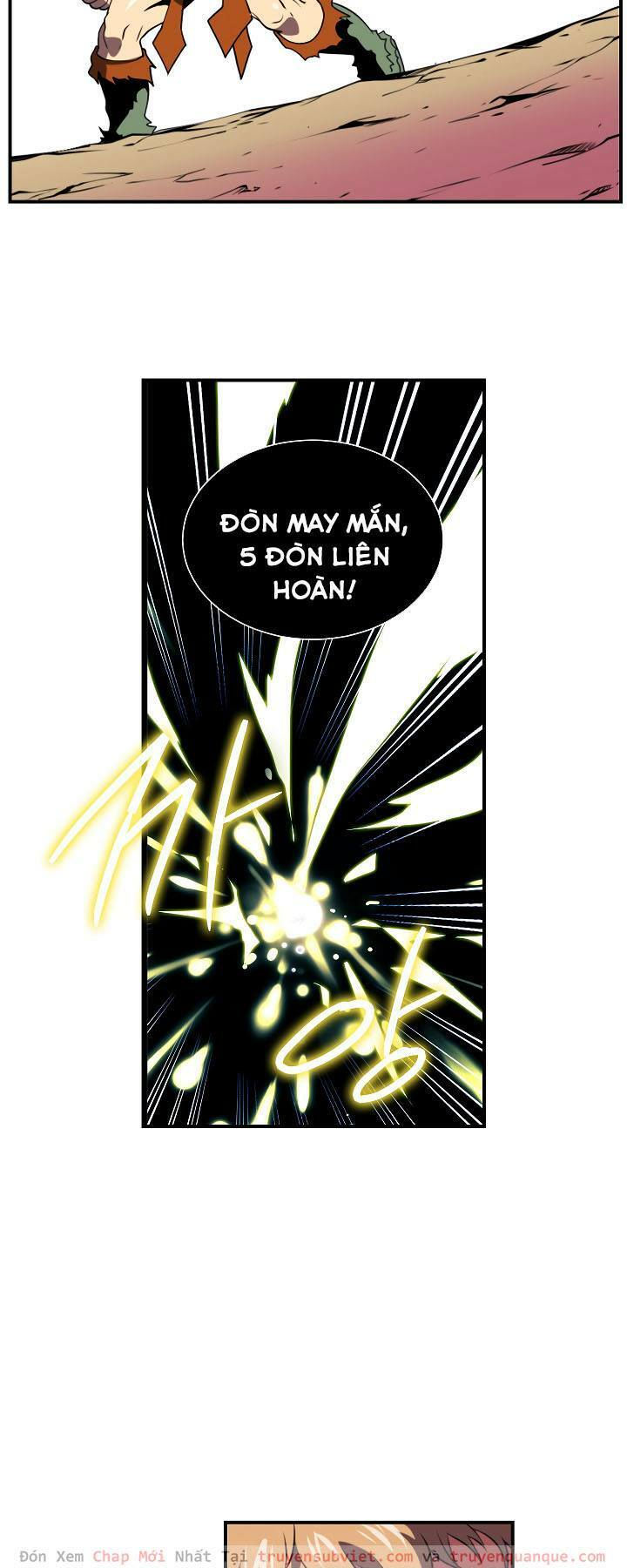 tôi sinh ra để làm người vĩ đại chapter 15 24