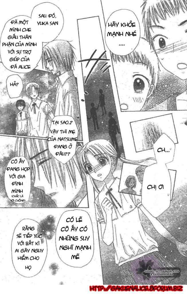 gakuen alice chapter 119 22