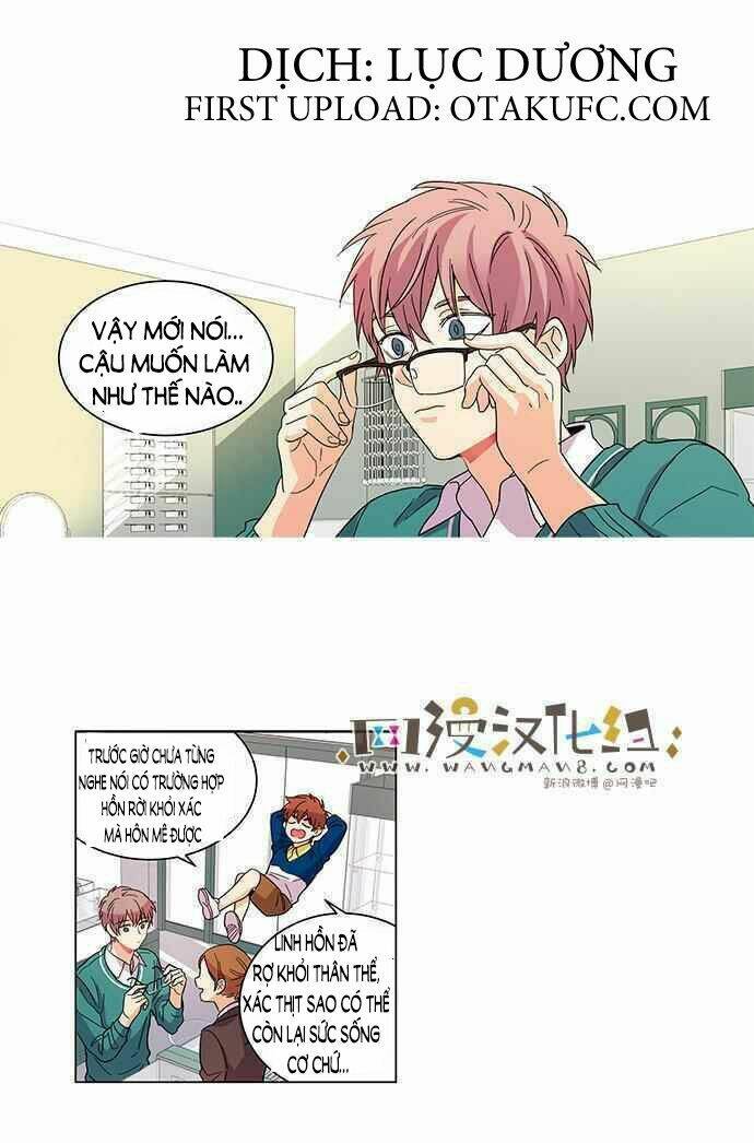 oh! lord jesus chapter 5 1