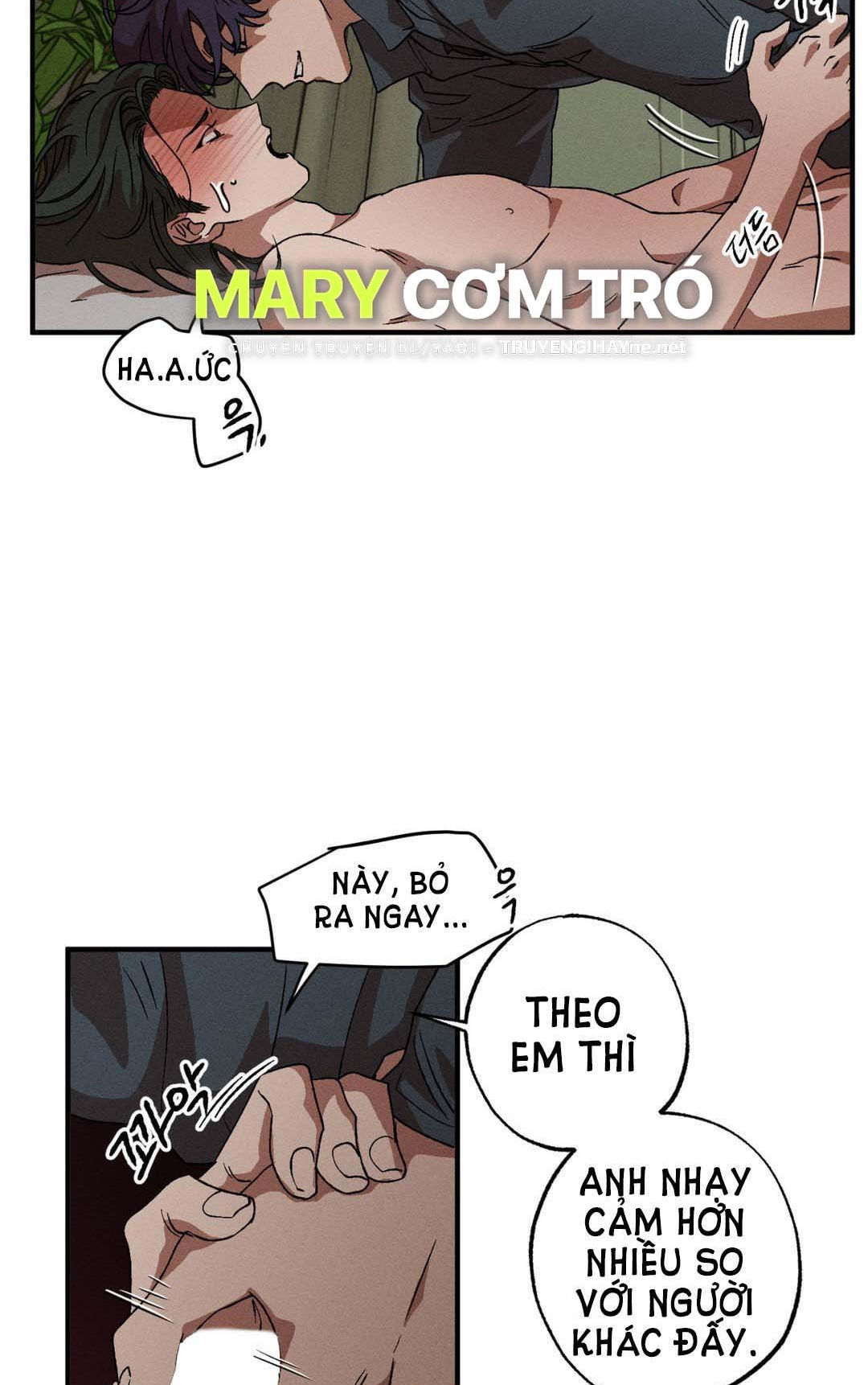 bẫy kép chapter 33.2 44