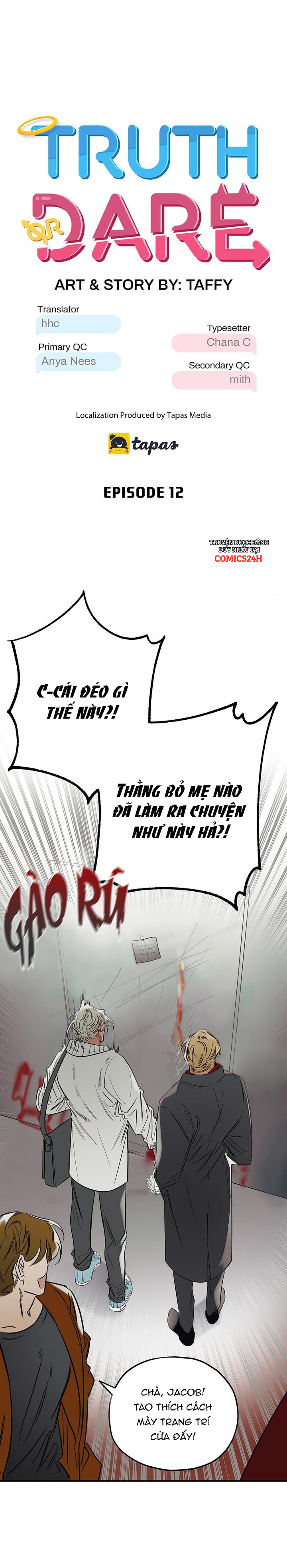 truth or dare chapter 12 1