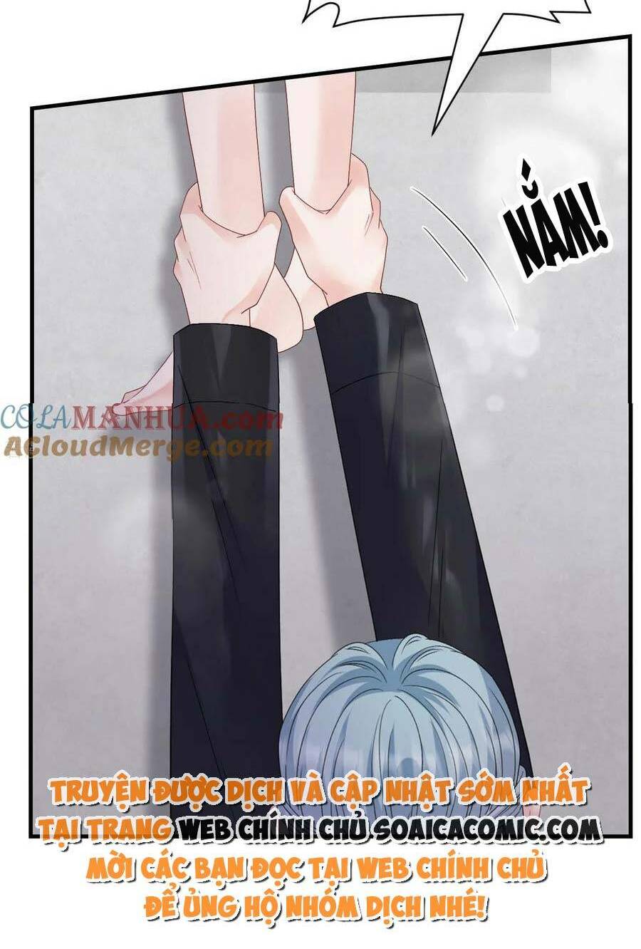 đại tiểu thư có ý đồ gì xấu đâu chapter 190 12