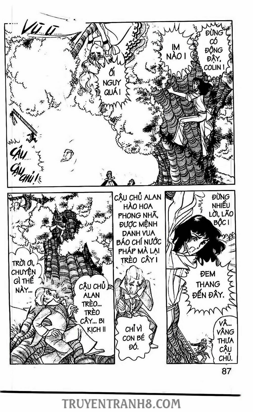 the count s daughter chapter 14 4