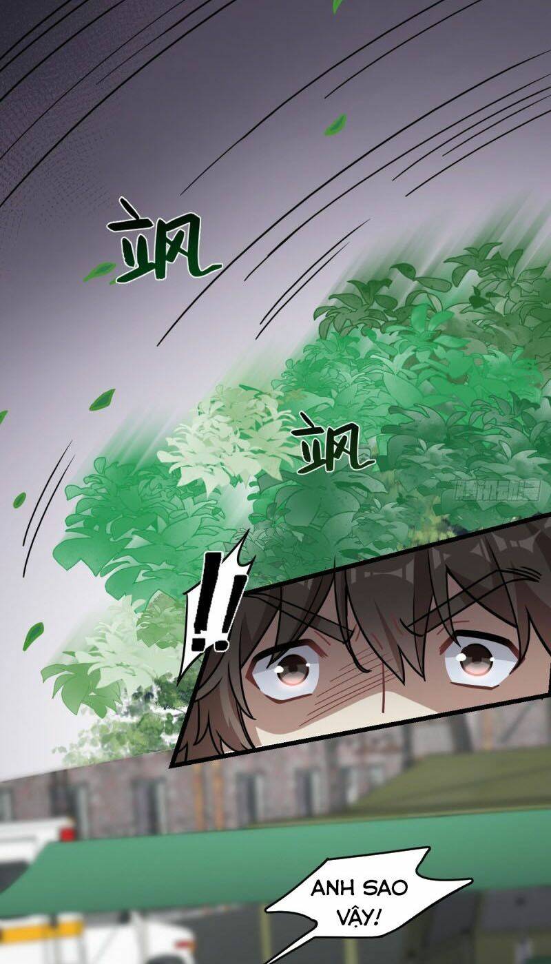 thâm dạ thư ốc chapter 122 9