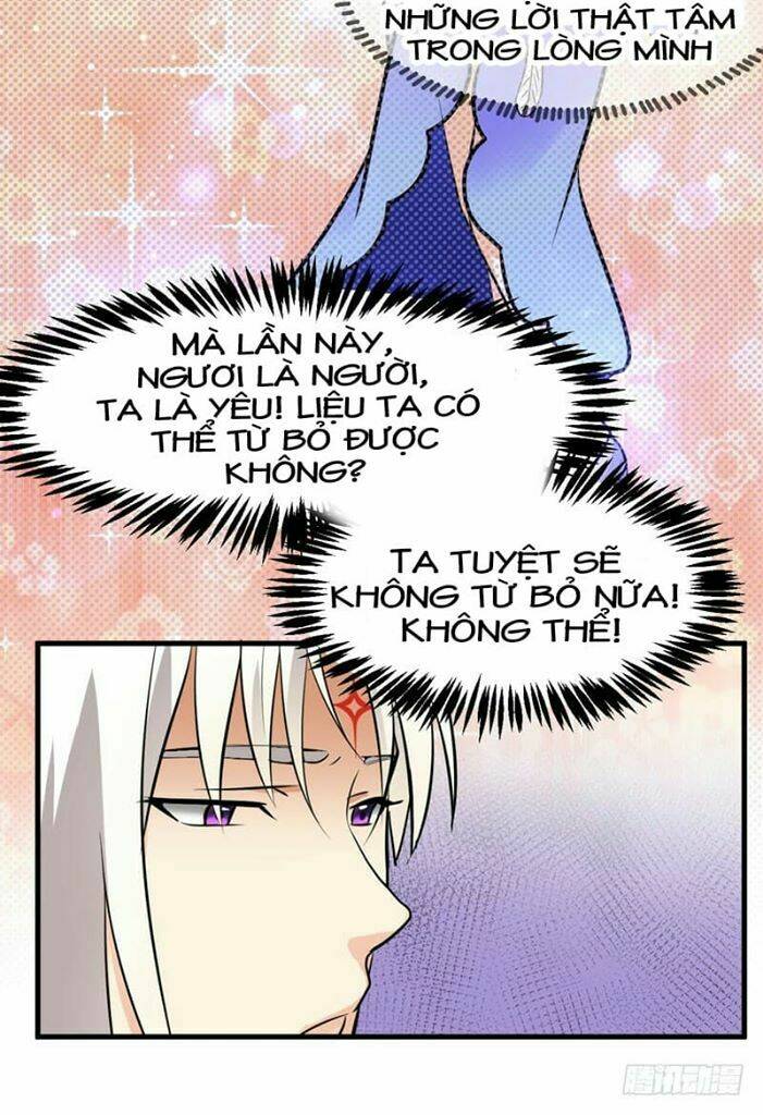 chinh phục bạn trai sao chổi chapter 5 25