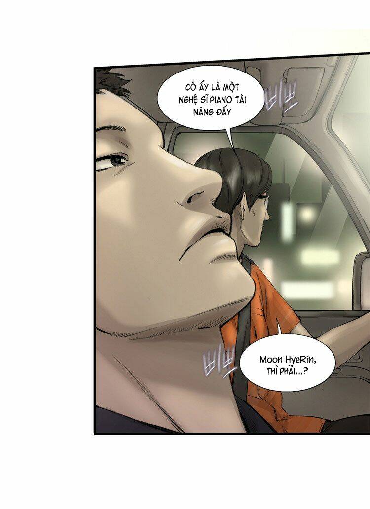 diamond dust chapter 0 12