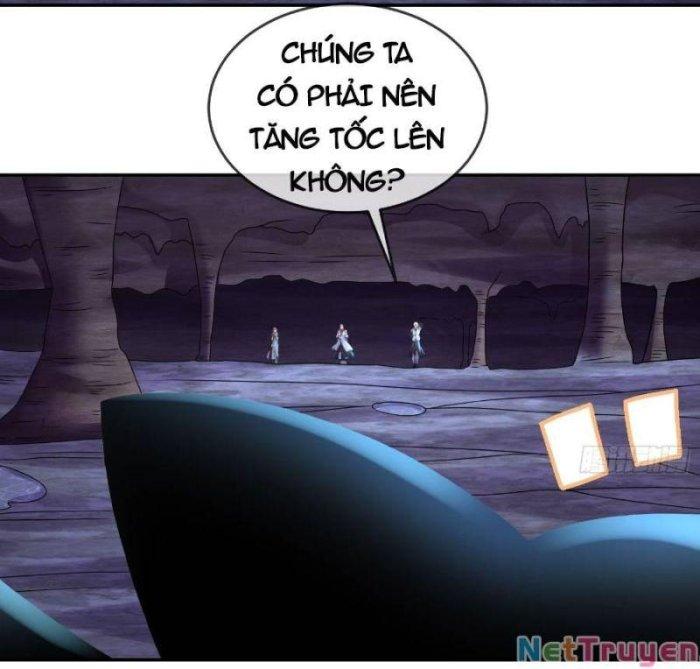 tuyệt sắc đạo lữ đều nói ngô hoàng có thể chất vô địch chapter 23 30