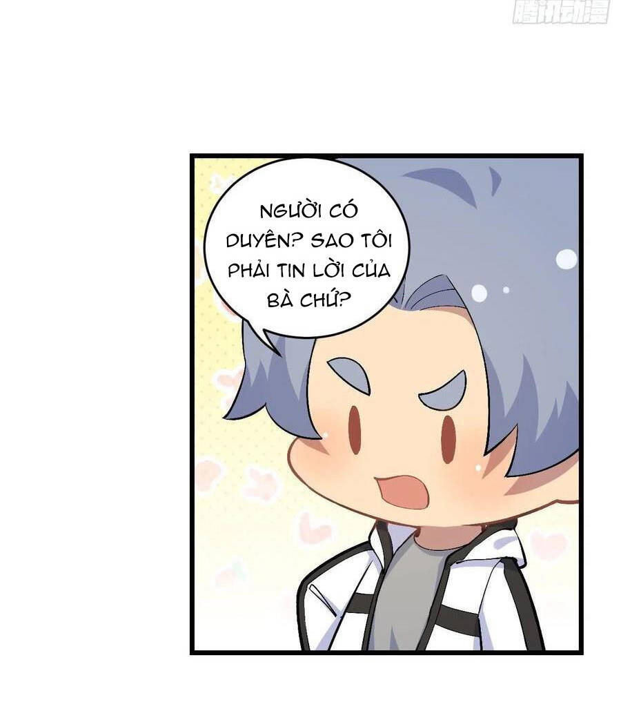cha vợ đại nhân là bà xã chapter 180.2 26