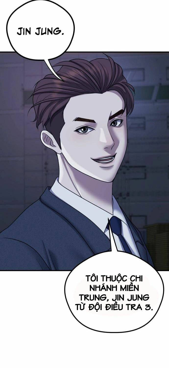 đấu kiếm - công tố viên lách luật chapter 1 46