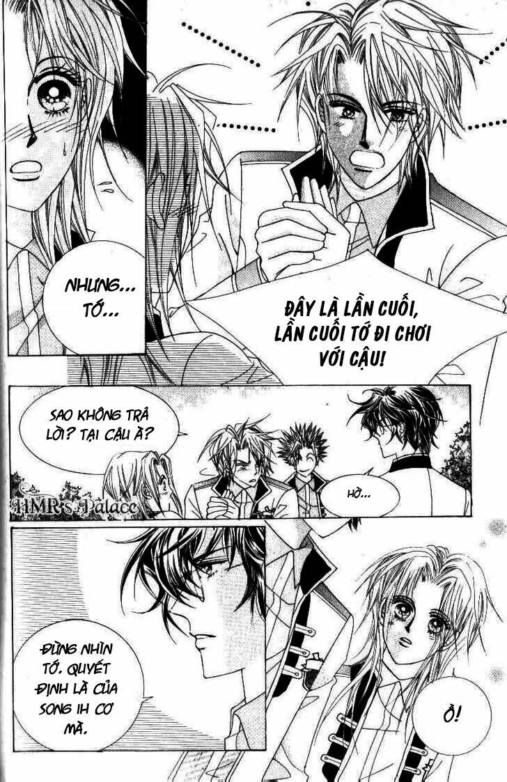 thần tượng mua sắm chapter 40 10