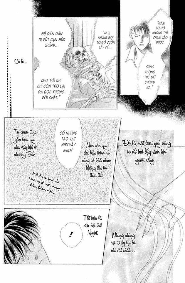 koori mamono monogatari chapter 13 14