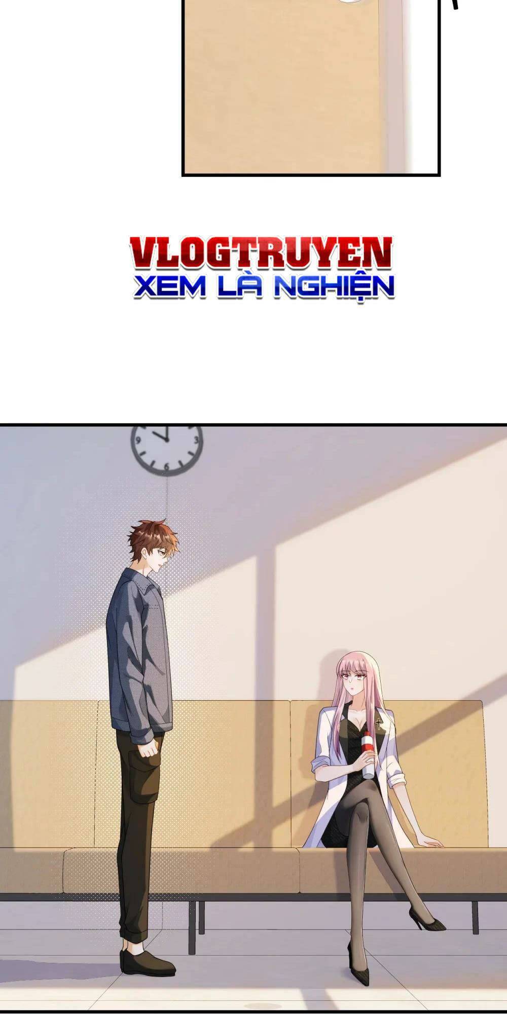 trùng sinh, ta mới là thiên vương giải trí chapter 44 13