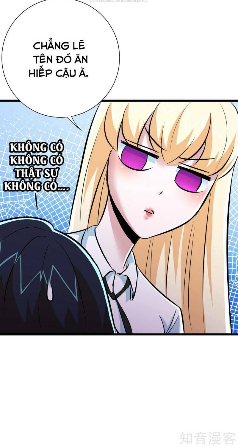 tối cường đặc chủng binh của hoa khôi chapter 67 13