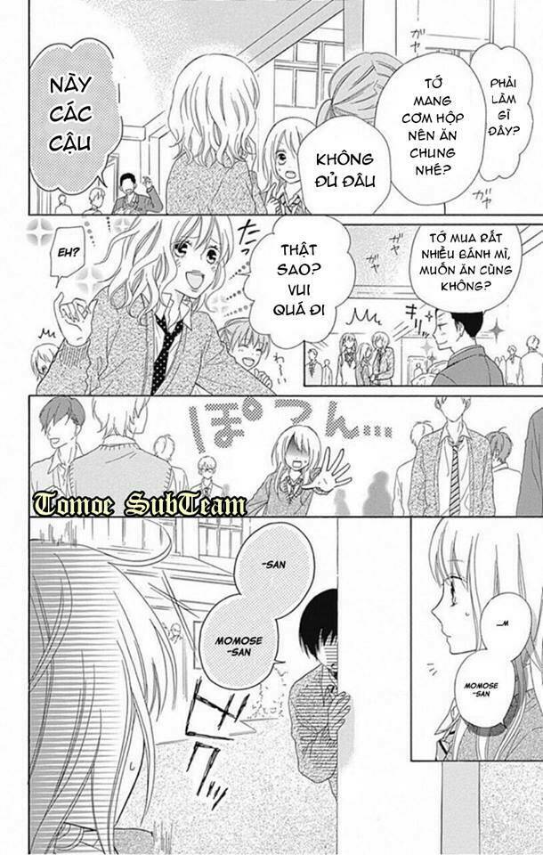 hinadori no waltz chapter 6 6