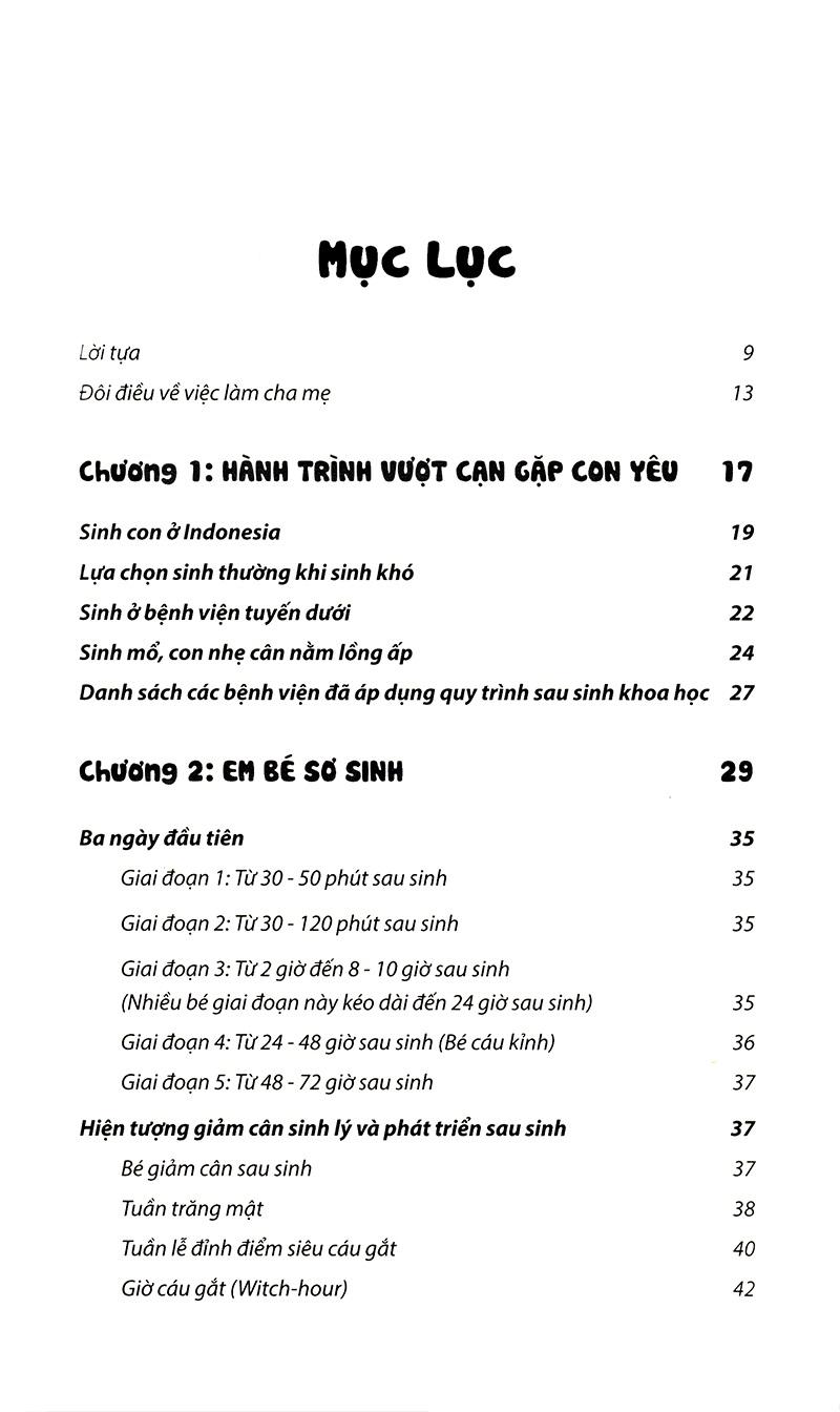 Bộ Sách Nuôi Con Không Phải Là Cuộc Chiến 2