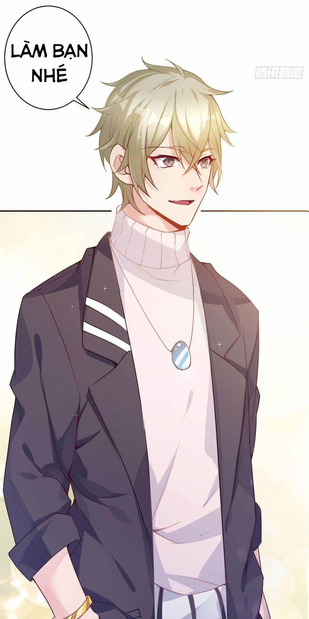 pháp y kiều thê chapter 1 21