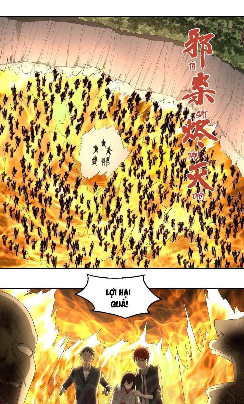 nghịch thiên tiên mệnh chapter 36 11