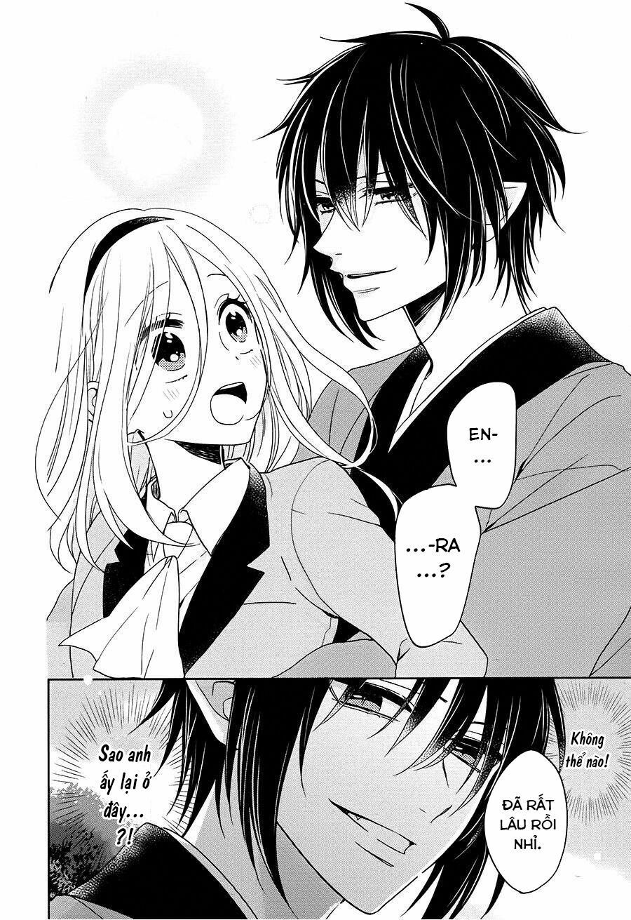 jigoku no enra chapter 17 29